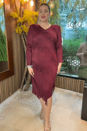 Midi Curvy