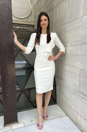 Vestido Midi