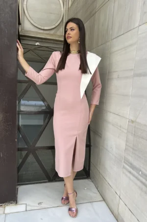 Vestido Midi