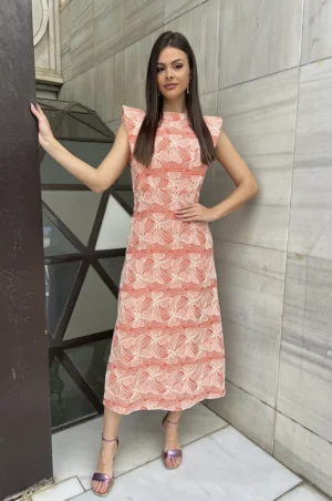 Vestido Midi