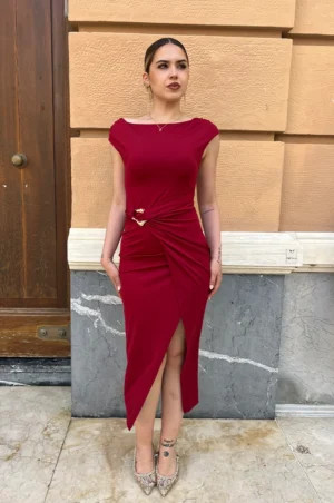 Vestido Midi