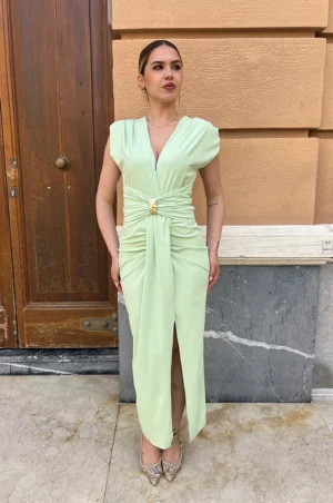 Vestido Midi