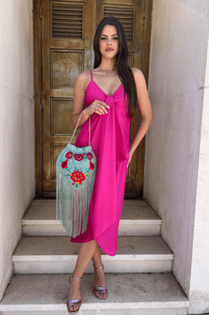 Vestido Midi