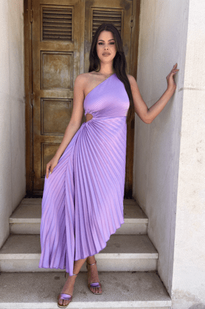 Vestido Midi