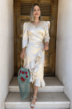 Vestido Midi