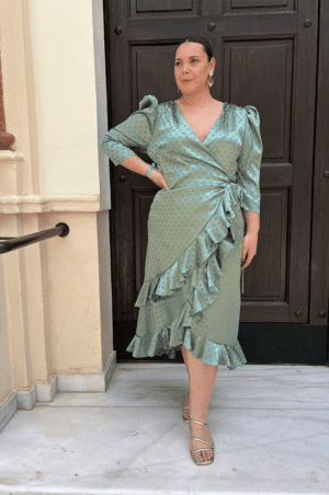 Midi Curvy
