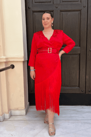 Midi Curvy