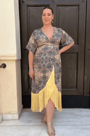 Midi Curvy