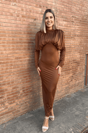 Vestido Midi