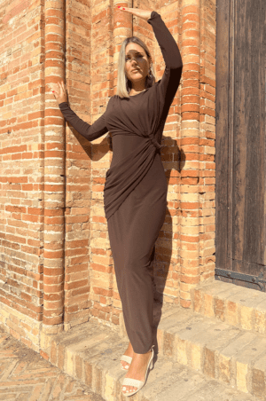 Vestido Midi