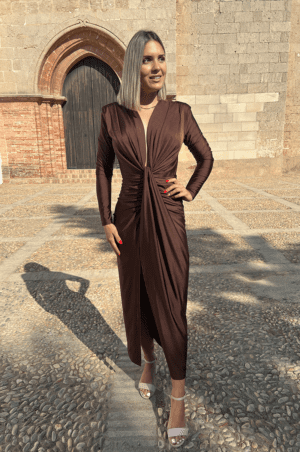 Vestido Midi
