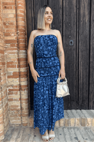 Vestido Midi