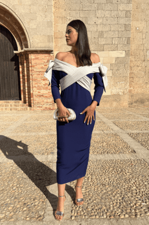 Vestido Midi