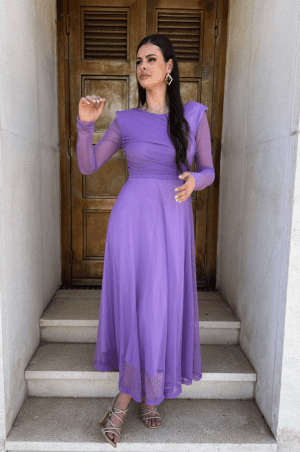 Vestido Midi