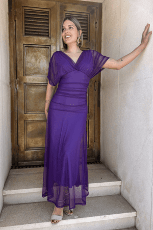 Vestido Midi