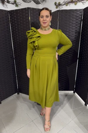 Midi Curvy