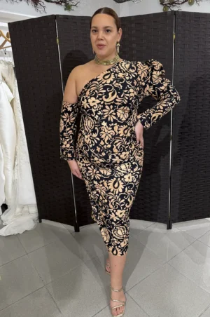 Midi Curvy