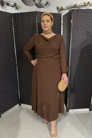 Midi Curvy