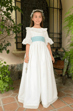Traje Comunión