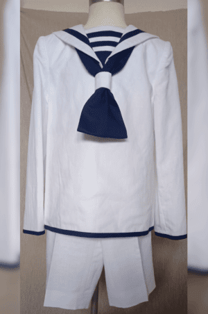 Traje Comunión