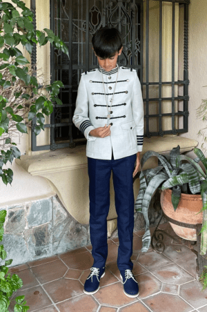 Traje Comunión